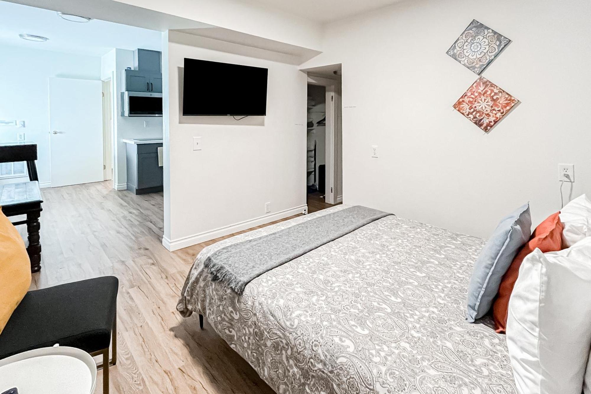 Ballard Bliss Studio Сиэтл Экстерьер фото
